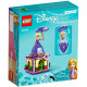 LEGO Disney Princess "Вращающаяся Рампунцель" 43214